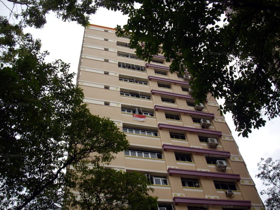 Blk 843 Nanyang Pearl (Jurong West), HDB 4 Rooms #422782